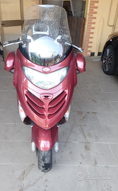 Kymco 250