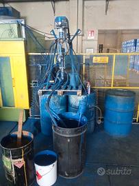 pompa di verniciatura 