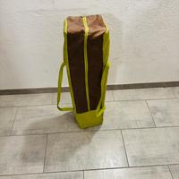 Lettino da viaggio