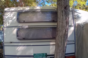 caravan