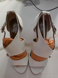Sandalo Santoni nr 35