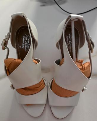 Sandalo Santoni nr 35