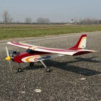 Kyosho Calmato Alpha 40 Trainer