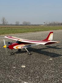 Kyosho Calmato Alpha 40 Trainer