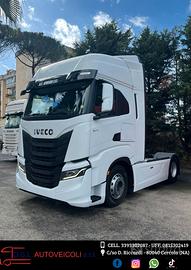 Iveco s-way 510