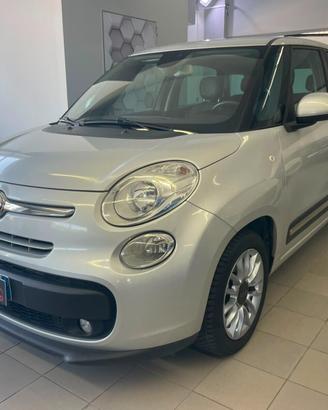 Fiat 500L 1.6 Multijet 105 CV Lounge 7 POSTI