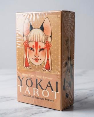 Carte divinatorie Japan giapponesi