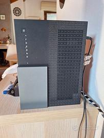 Modem Router TIM HUB DGA4132 (Technicolor) – Wi-Fi