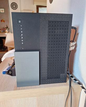 Modem Router TIM HUB DGA4132 (Technicolor) – Wi-Fi