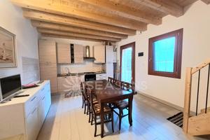 Appartamento per 9 persone Villetta Monica a Lido