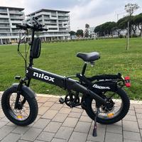 NILOX X10 ULTRA