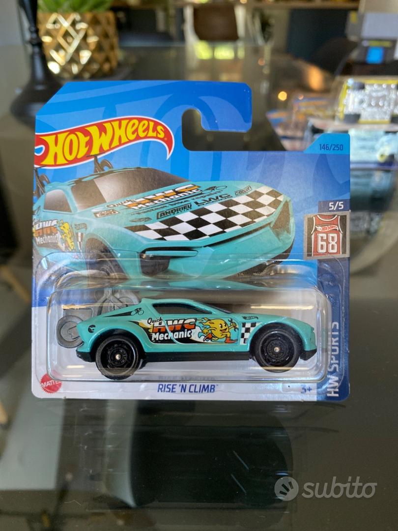 Hot Wheels Coleccionables A Elección Mattel | Cuotas sin interés
