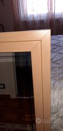 Specchiera rettangolare