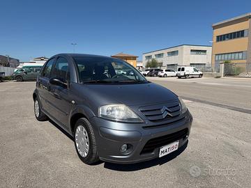 Citroen C3 METANO