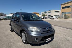 Citroen C3 METANO
