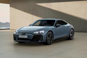 Audi e-tron GT quattro