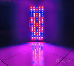 Lampada LED Coltivazione LUMENY 900W 