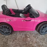 Macchina a batteria per bimba