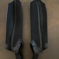 Ghette per equitazione bambini 6/8 anni