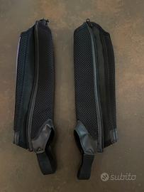 Ghette per equitazione bambini 6/8 anni