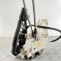 Serratura Porta Posteriore Sinistra Jeep Renegade 