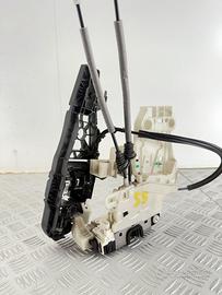 Serratura Porta Posteriore Sinistra Jeep Renegade 