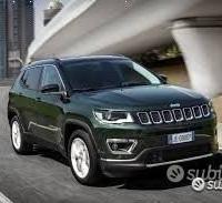 Disponibili Jeep Compass 2020 ricambi c2438
