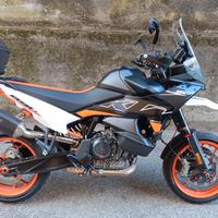 KTM SMT 890 07/25 tech pack 