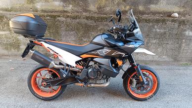KTM SMT 890 07/25 tech pack 