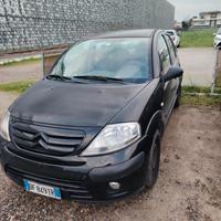 Citroen c3 1 serie benzina 