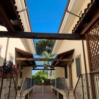 Porzione di villa a schiera