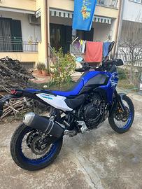 Yamaha Ténéré 700