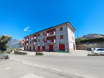 Appartamento ad Oliveto Citra