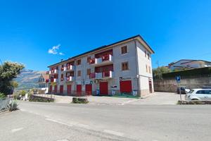 Appartamento ad Oliveto Citra