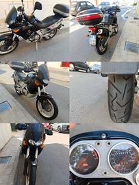 Aprilia Pegaso cube 650