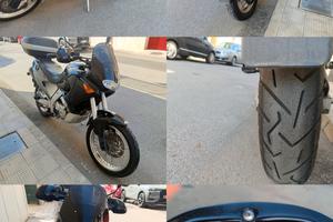 Aprilia Pegaso cube 650