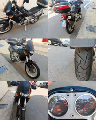 Aprilia Pegaso cube 650