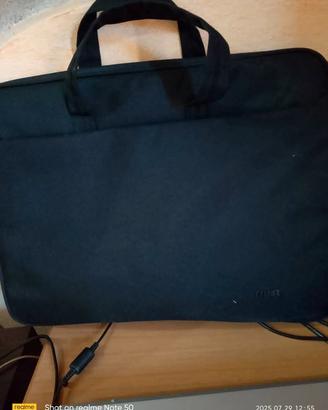 portatile Acer aspire3 