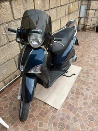 liberty 125