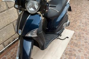 liberty 125
