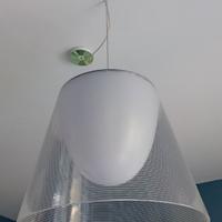 LAMPADARIO  FLOS KTRIBE SUSPENSION