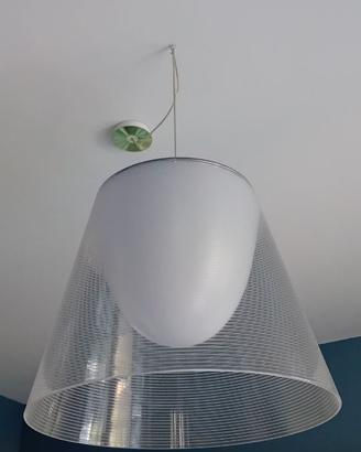 LAMPADARIO  FLOS KTRIBE SUSPENSION