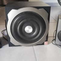 Dolby surround 2.1 F&D A521