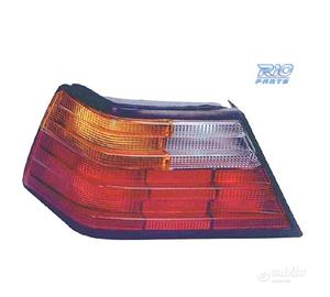 TULIPANO SINISTRO MERCEDES W124 BERLINA COUPÉ