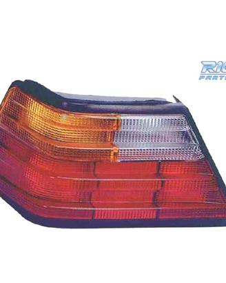 TULIPANO SINISTRO MERCEDES W124 BERLINA COUPÉ
