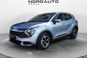 Kia Sportage 5nd serie 1.6 TGDi MHEV Business