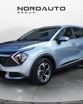 Kia Sportage 5nd serie 1.6 TGDi MHEV Business