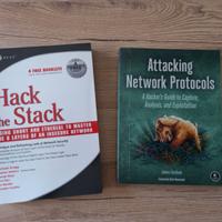 Libri Ethical Hacking