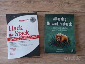 Libri Ethical Hacking