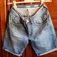 Pantaloncini jeans misura 44
